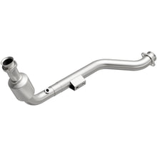 Load image into Gallery viewer, MagnaFlow Direct Fit Catalytic Converter Mercedes SLK320 04 Passenger Side CA