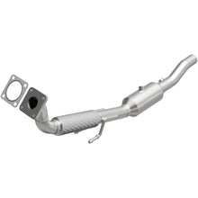 Load image into Gallery viewer, MagnaFlow California Direct Fit Converter 04-05 Volkswagen Jetta 2.0L