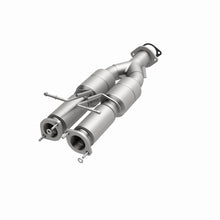 Load image into Gallery viewer, MagnaFlow Direct Fit Catalytic Converter 05-11 Volvo XC90 4.4L