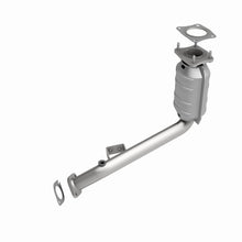 Load image into Gallery viewer, MagnaFlow Direct Fit Catalytic Converter Escort 97-98 2.0L OEM
