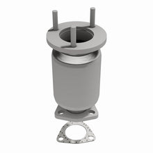 Load image into Gallery viewer, MagnaFlow Direct Fit Catalytic Converter 87-89 Mazda B2200 2.2L