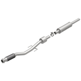 MagnaFlow Direct Fit Catalytic Converter Mini Cooper Clubman Rear