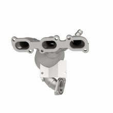 Load image into Gallery viewer, MagnaFlow Direct Fit Catalytic Converter 2007 Mercury Milan 3.0L