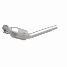 Load image into Gallery viewer, MagnaFlow Direct Fit Catalytic Converter 10-12 Jaguar XJ V8-5.0L