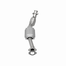 Load image into Gallery viewer, MagnaFlow Direct Fit Catalytic Converter 95-02 Ford Crown Vic 4.6L
