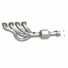 Load image into Gallery viewer, MagnaFlow Direct Fit Catalytic Converter BMW 5-6 06-09 D/S OEM