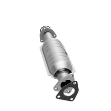 Load image into Gallery viewer, MagnaFlow California Grade Direct Fit Catalytic Converter 98-02 Honda Accord V6 3.0L