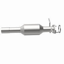 Load image into Gallery viewer, MagnaFlow Direct Fit Catalytic Converter 06 Focus ZX3 2.0/2.3L