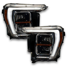 Load image into Gallery viewer, Oracle 21-22 Ford F-150 ColorSHIFT RGB+W Headlight DRL Upgrade Kit w/ BC1 Controller