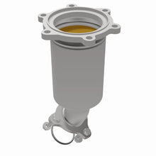 Load image into Gallery viewer, MagnaFlow Direct Fit Catalytic Converter 98-01 Altima 2.4L OEM