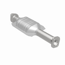 Load image into Gallery viewer, MagnaFlow Direct Fit Catalytic Converter 97-98 Sonata 2.0L 4Cyl.