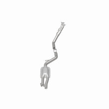 Load image into Gallery viewer, MagnaFlow Direct Fit Catalytic Converter 89-92 BMW 525i 2.5L