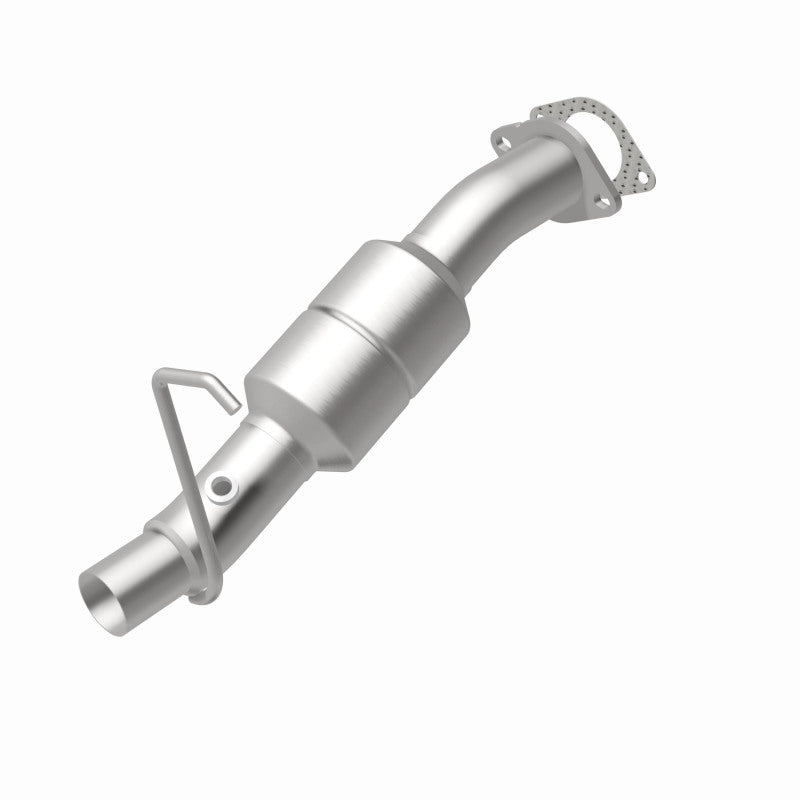 MagnaFlow Direct Fit Catalytic Converter 2007 GMC Sierra 2500 HD Classic 6.0/ 8.1/ 3500 Classic 6.0