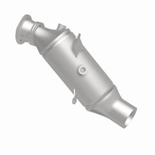 Load image into Gallery viewer, MagnaFlow Direct Fit Catalytic Converter 2015 BMW 640i/740i Underbody