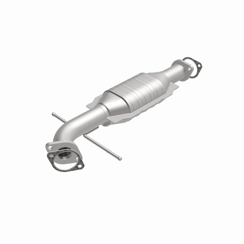 MagnaFlow Direct Fit Catalytic Converter 02-05 Sedona 3.5L rr OEM