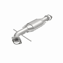 Load image into Gallery viewer, MagnaFlow Direct Fit Catalytic Converter 02-05 Sedona 3.5L rr OEM