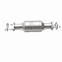Load image into Gallery viewer, MagnaFlow Direct Fit Catalytic Converter 09-11 Chevrolet Aveo 1.6L (Rear)