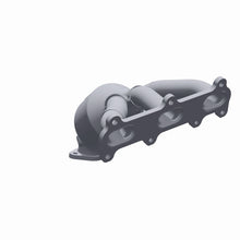 Load image into Gallery viewer, MagnaFlow Direct Fit Catalytic Converter 02-06 Hyun/Kia rr mani OEM