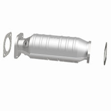 Load image into Gallery viewer, MagnaFlow Direct Fit Catalytic Converter 95-96 Nissan Sentra 1.6L