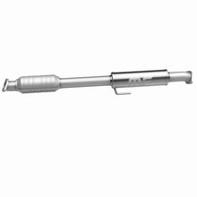 Load image into Gallery viewer, MagnaFlow Direct Fit Catalytic Converter 2012 Hyundai Sonata 2.0L
