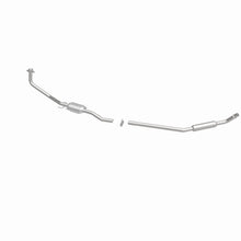 Load image into Gallery viewer, MagnaFlow Direct Fit Catalytic Converter Tercel 95-97 1.5L EFI