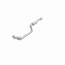 Load image into Gallery viewer, MagnaFlow Direct Fit Catalytic Converter 06-09 Mercedes-Benz E350 3.5L 4matic Driver Side