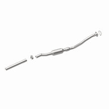 Load image into Gallery viewer, MagnaFlow Direct Fit Catalytic Converter 96-99 Audi A4/A4 Quattro 2.8L P/S (49 State)