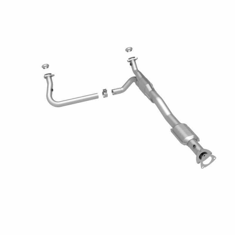 MagnaFlow Direct Fit Catalytic Converter Astro 00-04 4.3L OEM