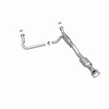 Load image into Gallery viewer, MagnaFlow Direct Fit Catalytic Converter Astro 00-04 4.3L OEM