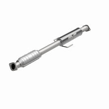 Load image into Gallery viewer, MagnaFlow Direct Fit Catalytic Converter 2012 Hyundai Sonata 2.0L