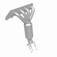 Load image into Gallery viewer, MagnaFlow Direct Fit Catalytic Converter 05-07 Escape 2.3 Manifold OEM