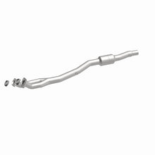 Load image into Gallery viewer, MagnaFlow Direct Fit Catalytic Converter 97-98 BMW 540I / 97-98 740I / 96-98 740IL 4.4L D/S