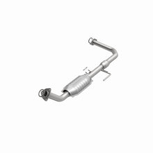 Load image into Gallery viewer, MagnaFlow Direct Fit Catalytic Converter 00-04 Tundra 4.7L D/S OEM