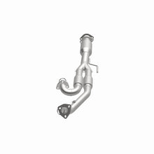 Load image into Gallery viewer, MagnaFlow Direct Fit Catalytic Converter MAXIMA- 04-05 6 3.5L OEM