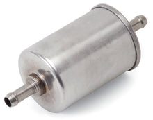 Load image into Gallery viewer, Edelbrock EFI Fuel Filter