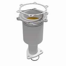 Load image into Gallery viewer, MagnaFlow Direct Fit Catalytic Converter 01-04 Pathfinder P/S frt OE