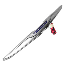 Load image into Gallery viewer, Oracle Chrysler Illuminated LED Sleek Wing - Dual Intensity - Amber