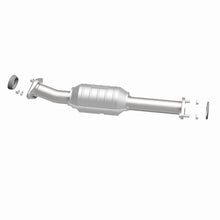 Load image into Gallery viewer, MagnaFlow Direct Fit Catalytic Converter 2002 Suzuki Aerio 2.0L