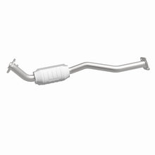 Load image into Gallery viewer, MagnaFlow Direct Fit Catalytic Converter 01-04 Frontier Driver Side 3.3L