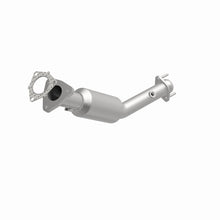 Load image into Gallery viewer, MagnaFlow Direct Fit Catalytic Converter 00-02 Camaro/Firebird Passenger Side