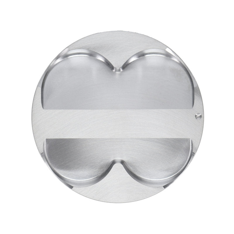 Wiseco Fiat / Lancia 175A Bravo HGT Turbo 20V Bore 8.0:1 CR - Set of 5