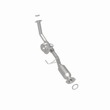 Load image into Gallery viewer, MagnaFlow Direct Fit Catalytic Converter California Grade CARB Compliant 95-97 Toyota Avalon