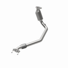 Load image into Gallery viewer, MagnaFlow California Direct Fit Converter 05-06 Pontiac G6 3.5L