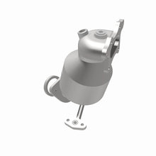 Load image into Gallery viewer, MagnaFlow Direct Fit Catalytic Converter 09-10 Honda Fit 1.5L Front