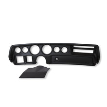 Load image into Gallery viewer, Autometer American Muscle Gauge Kit 6 Pc Chevelle/Malibu 70-72 Tach/Mph/Fuel/Oilp/Wtmp/Volt