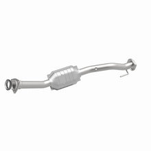 Load image into Gallery viewer, MagnaFlow Direct Fit Catalytic Converter 02-05 Trailblazer 4.2L OEM