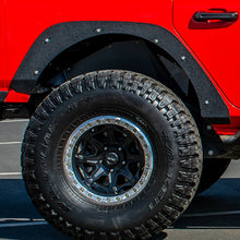 Load image into Gallery viewer, DV8 Offroad 2018+ Jeep JL Fender Delete Kit