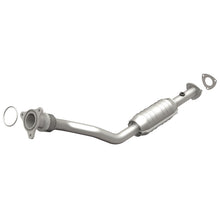 Load image into Gallery viewer, MagnaFlow DF Cat. Conv 04-05 Chevy Cavalier/Malibu / 04-05 Pontiac Grand Am/Sunfire Rear (HM OBDII)