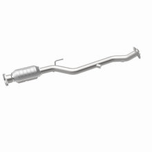 Load image into Gallery viewer, MagnaFlow Direct Fit Catalytic Converter 90-95 300ZX Turbo Passenger Side 49S