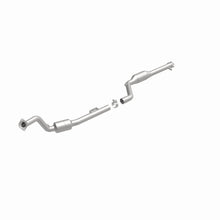 Load image into Gallery viewer, MagnaFlow Direct Fit Catalytic Converter 96-98 Mercedes SL500 5.0L